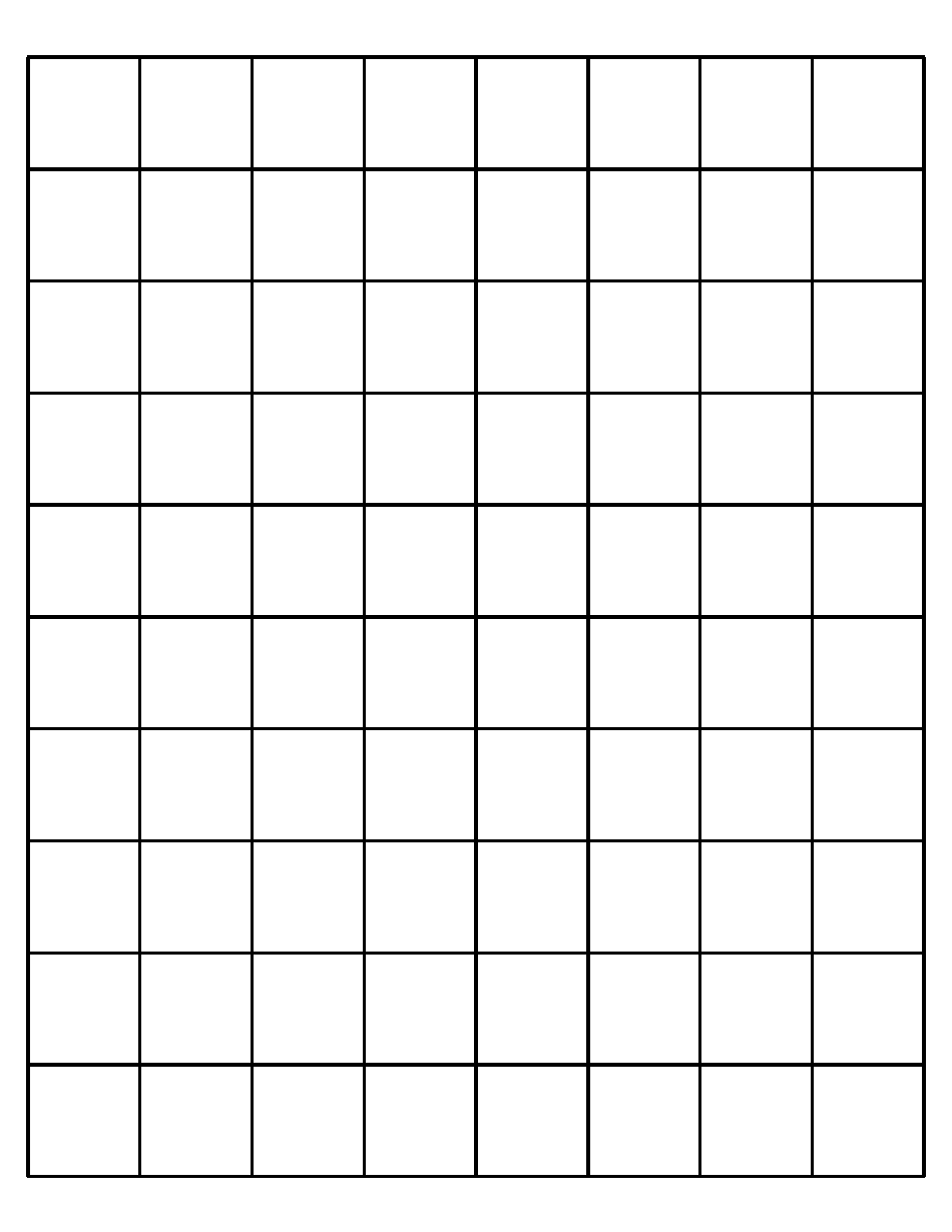 1 cm printable graph paper