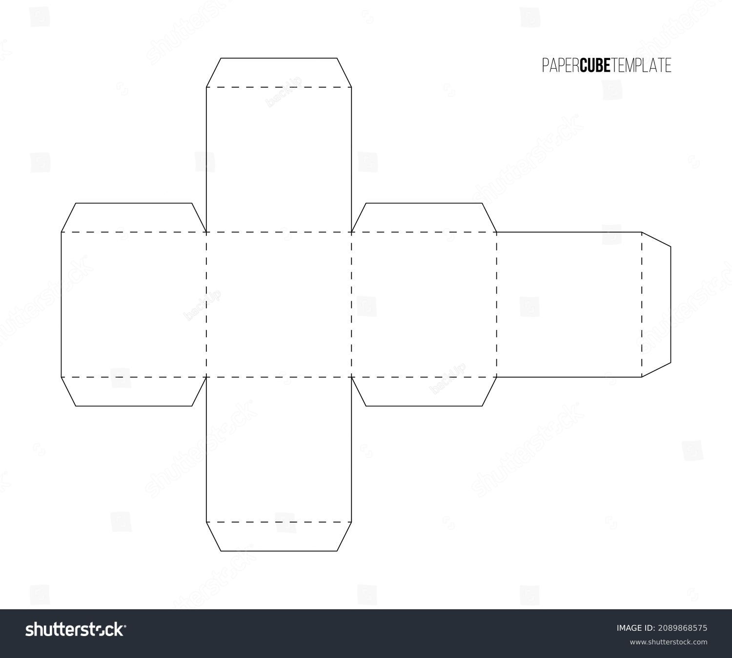 1 Million Box Templates Royalty Free Images Stock Photos Pictures Shutterstock