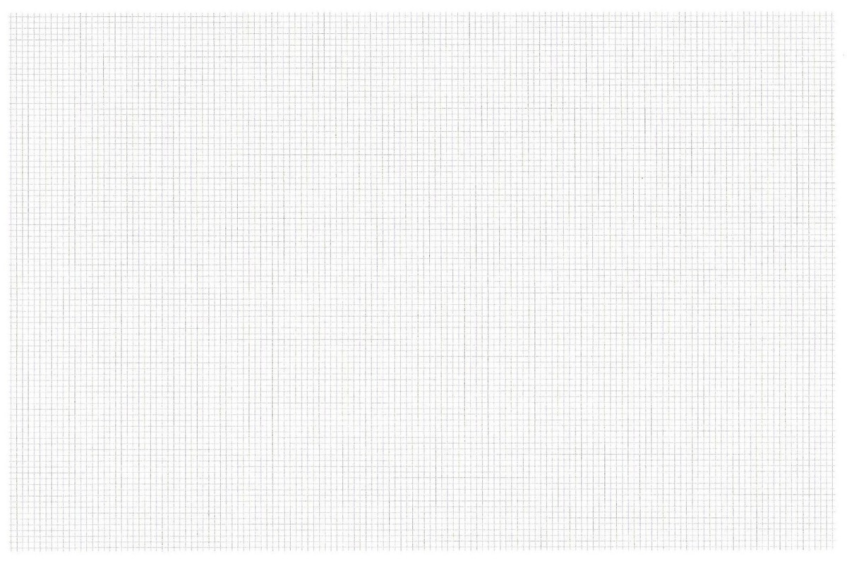 10 Pack Large Sheet Format 1 4 Graph Paper 48 X 24 Black EBay
