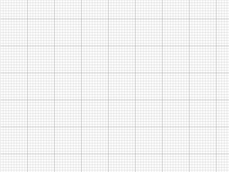 10 Squares Per Inch Graph Paper Printable 10x10 Graph Paper Cross Stitch Paper A4 Letter Printable Grid Paper Instant Download Etsy