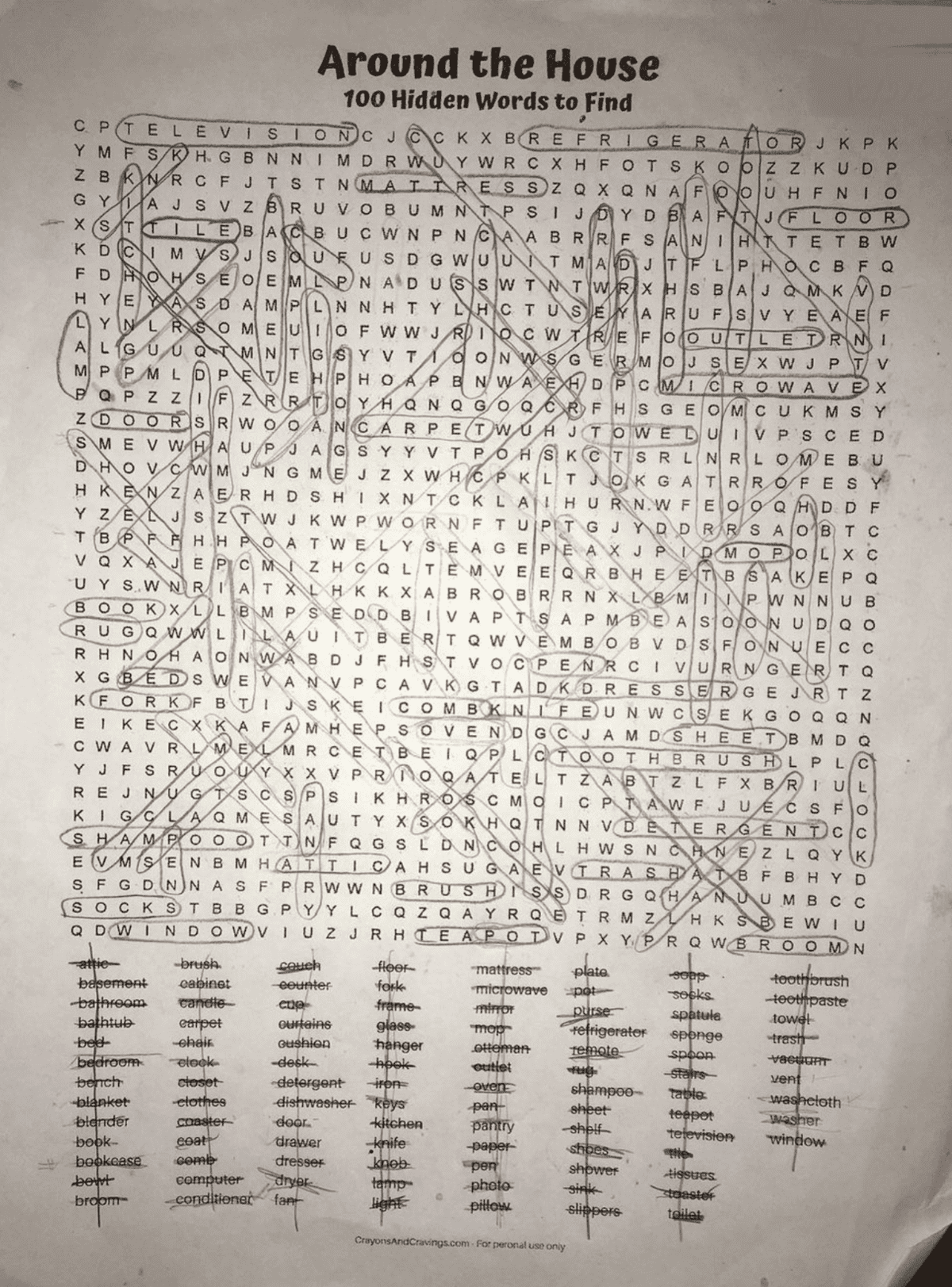 100 hard word search puzzles printable
