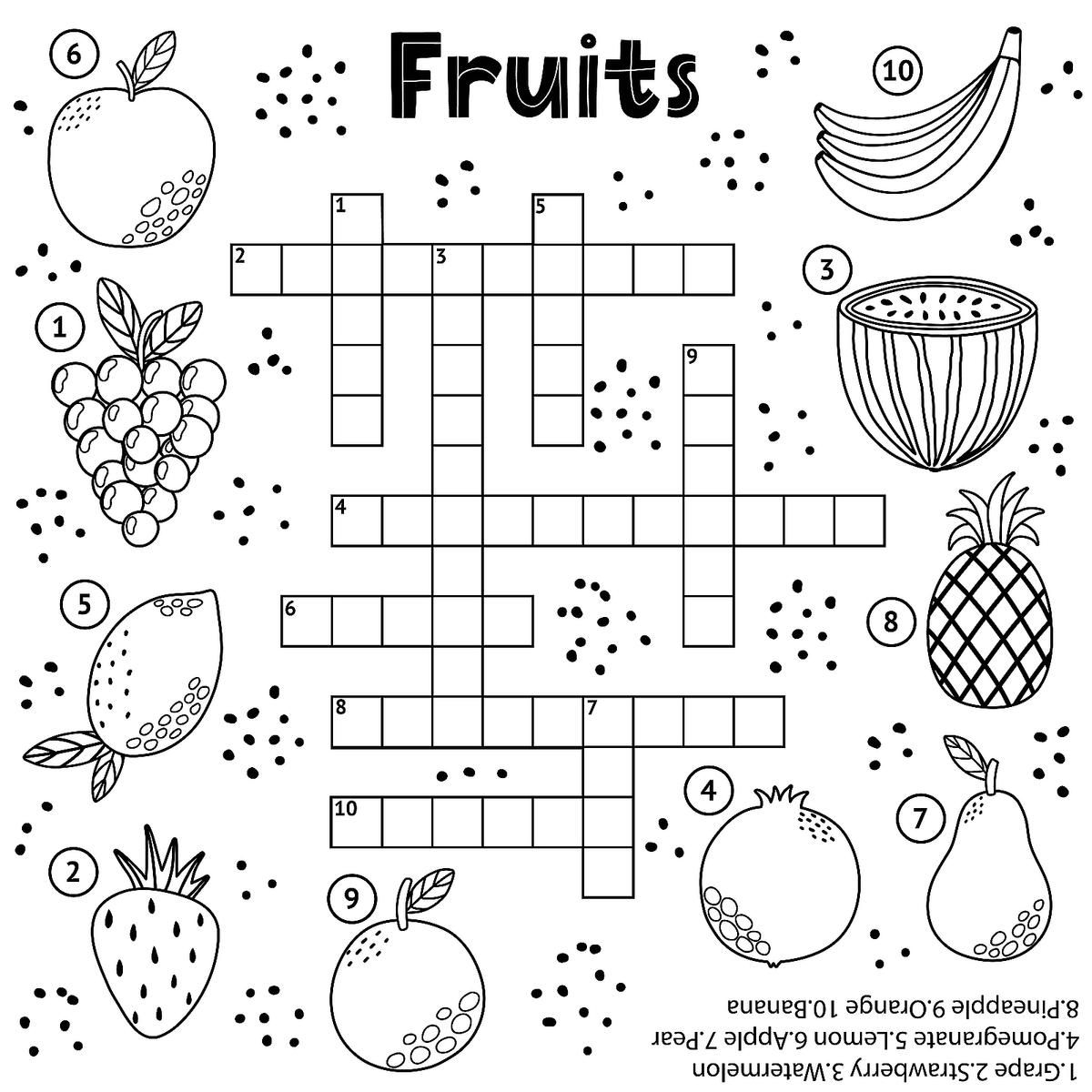 free printable childrens puzzles