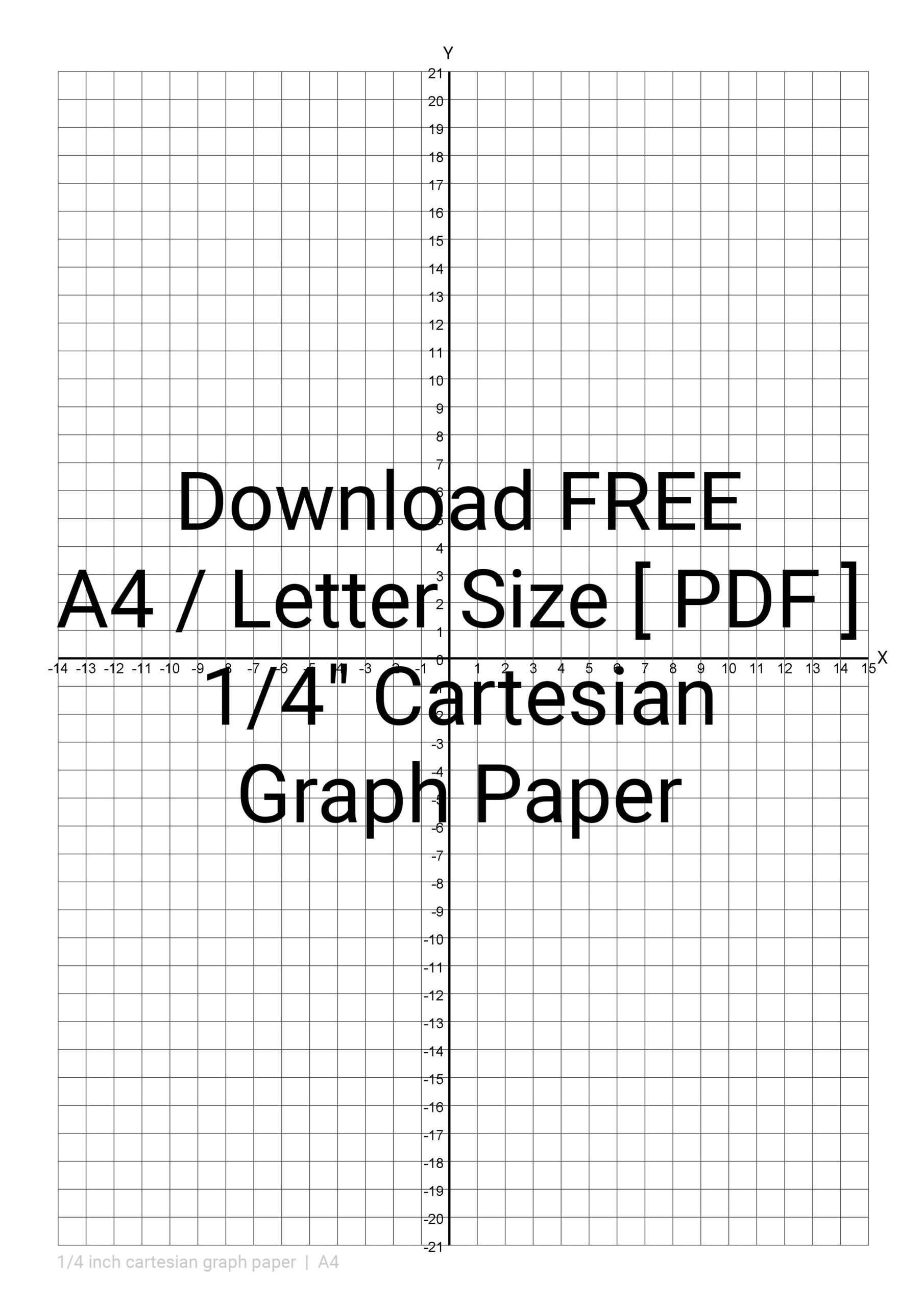 printable graph paper