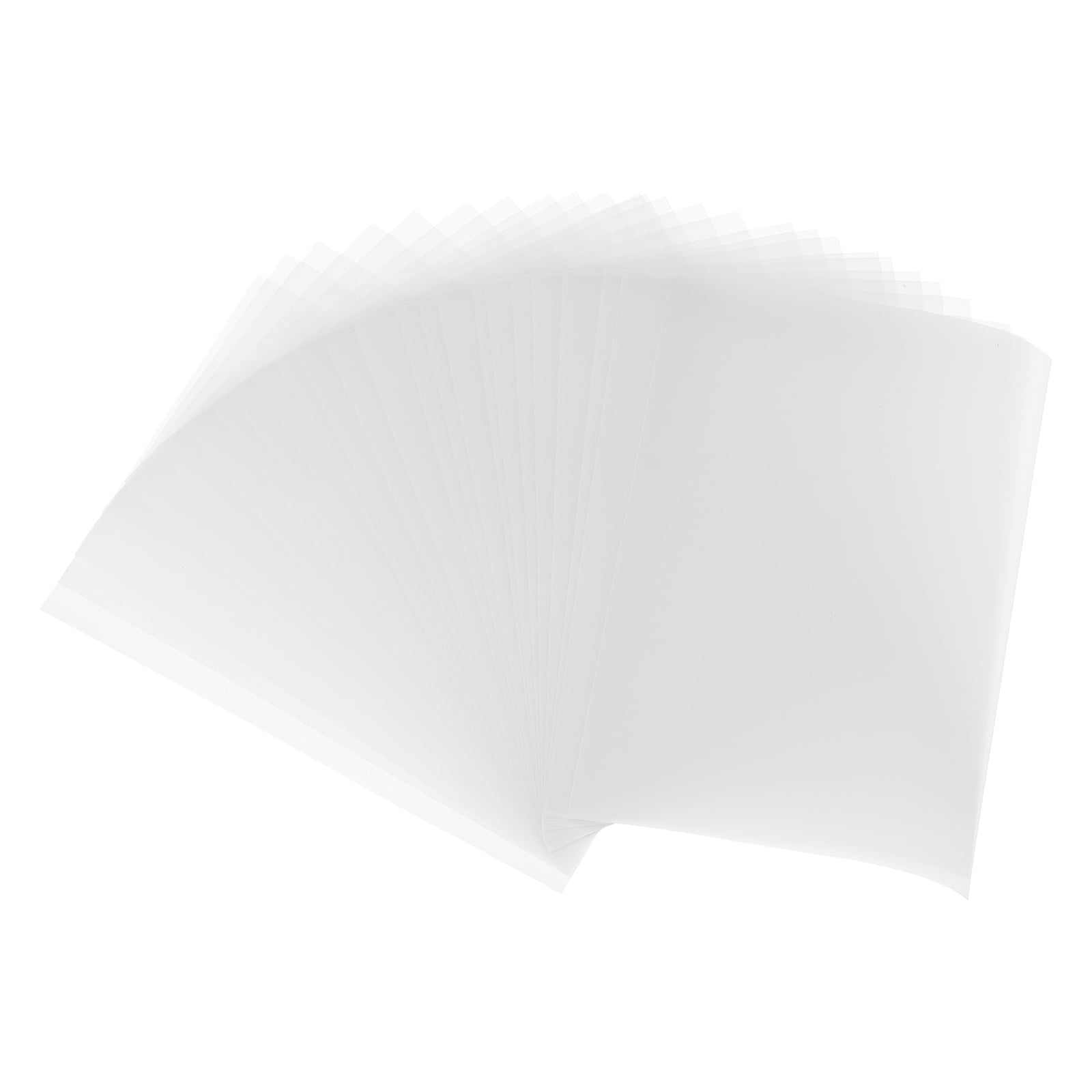 150 Sheets Vellum Paper 5x7 Vellum Paper Printable Translucent Paper For Invitations Laser Inkjet Printing White Walmart