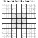 16 Sudoku 10 Free PDF Printables Printablee