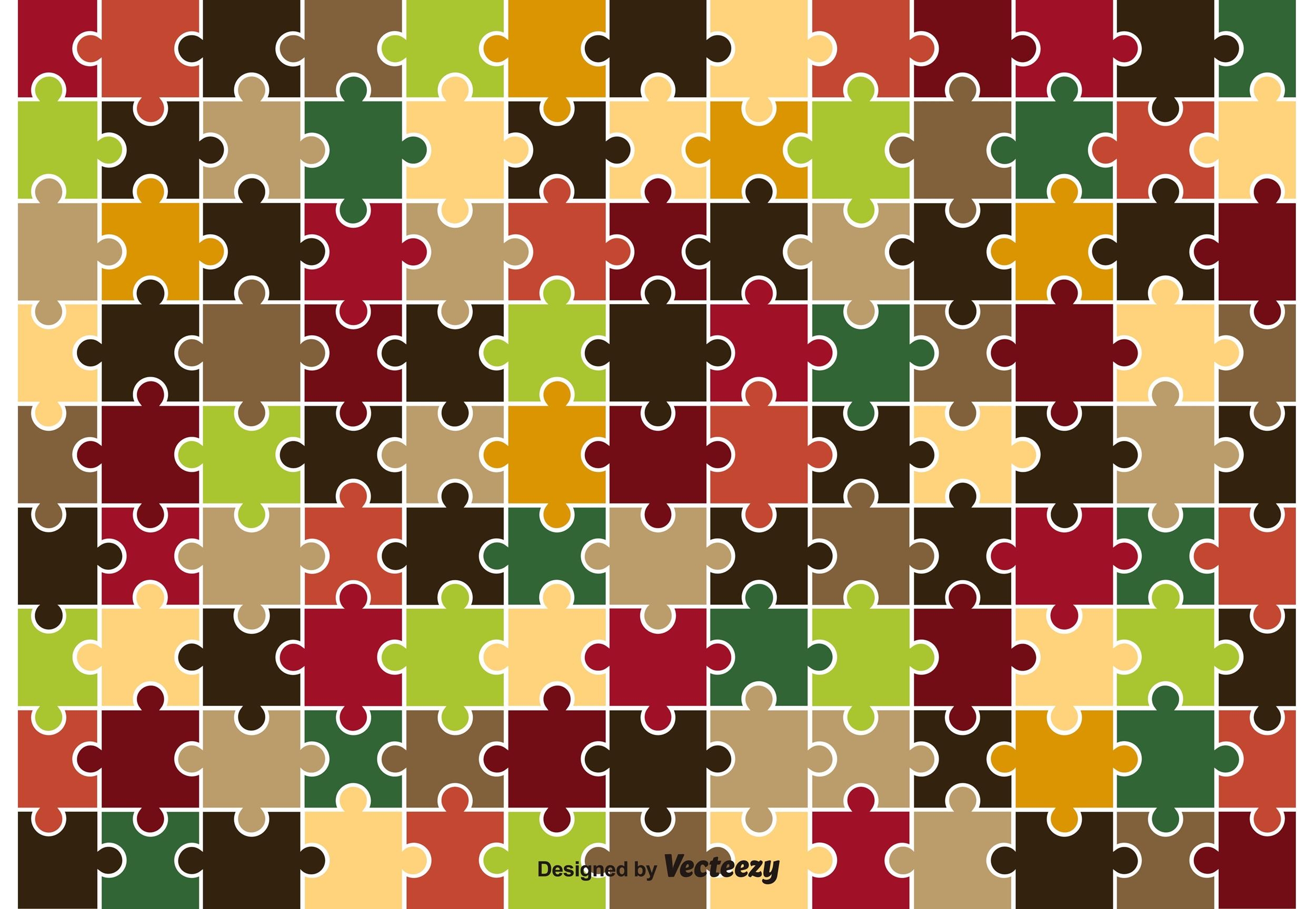19 Printable Puzzle Piece Templates TemplateLab