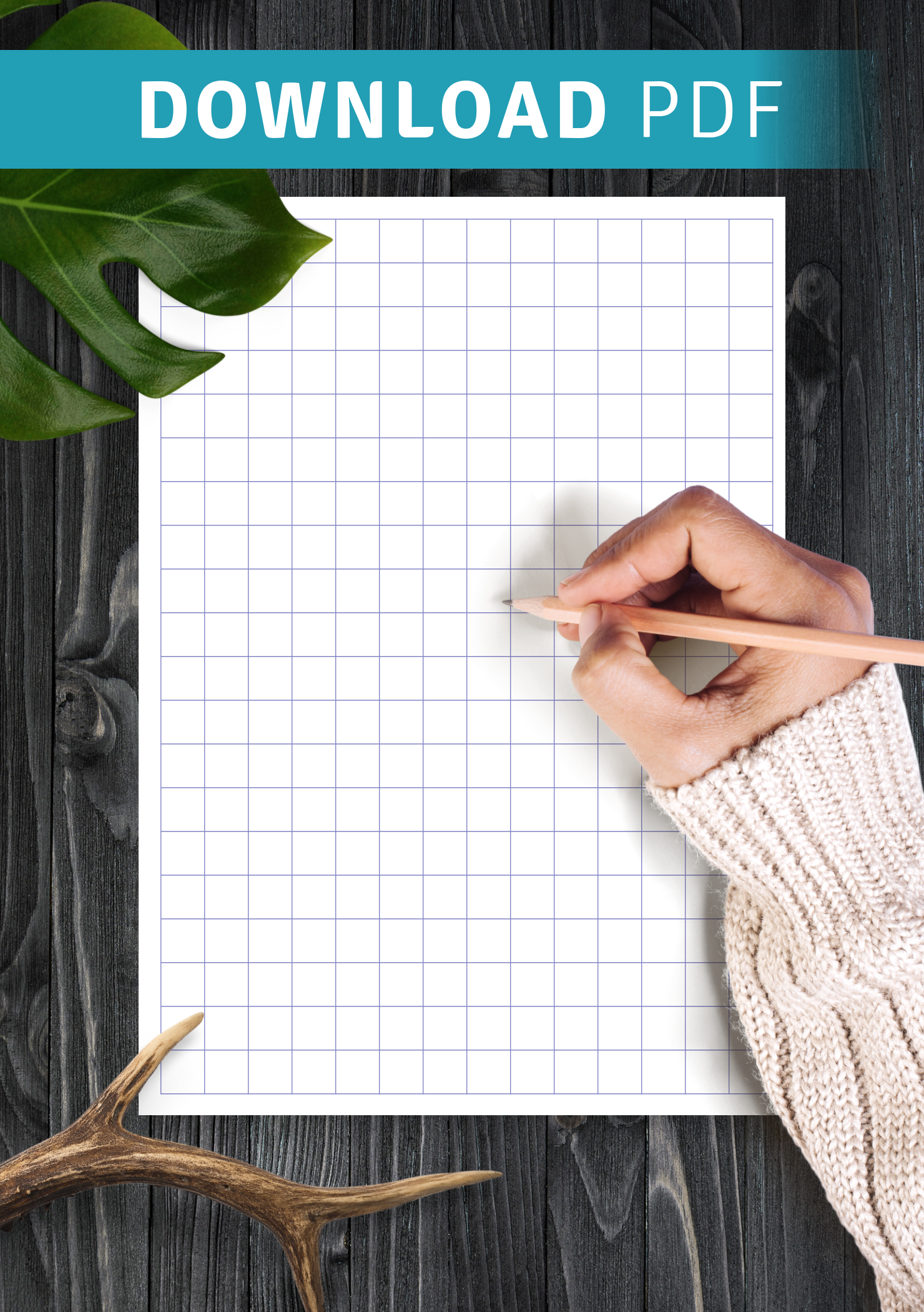 1 centimeter graph paper printable