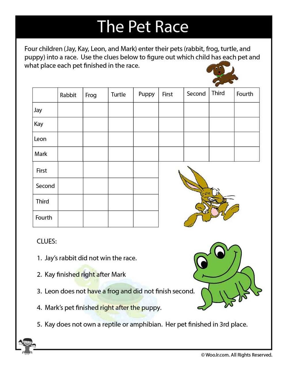 23 Free Printables For Children Ideas Math Logic Puzzles Puzzles For Kids Logic Puzzles