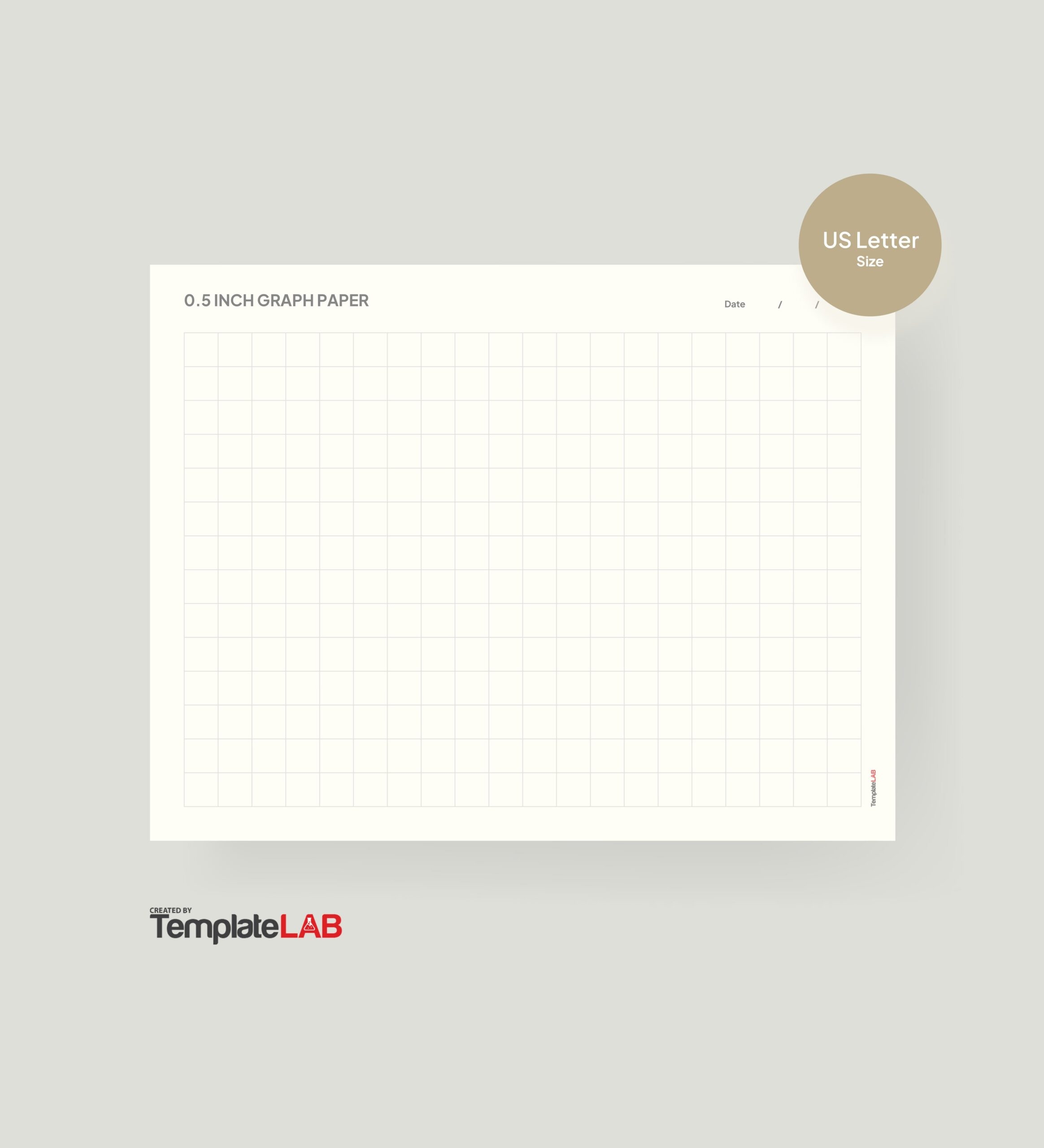 big graph paper printable