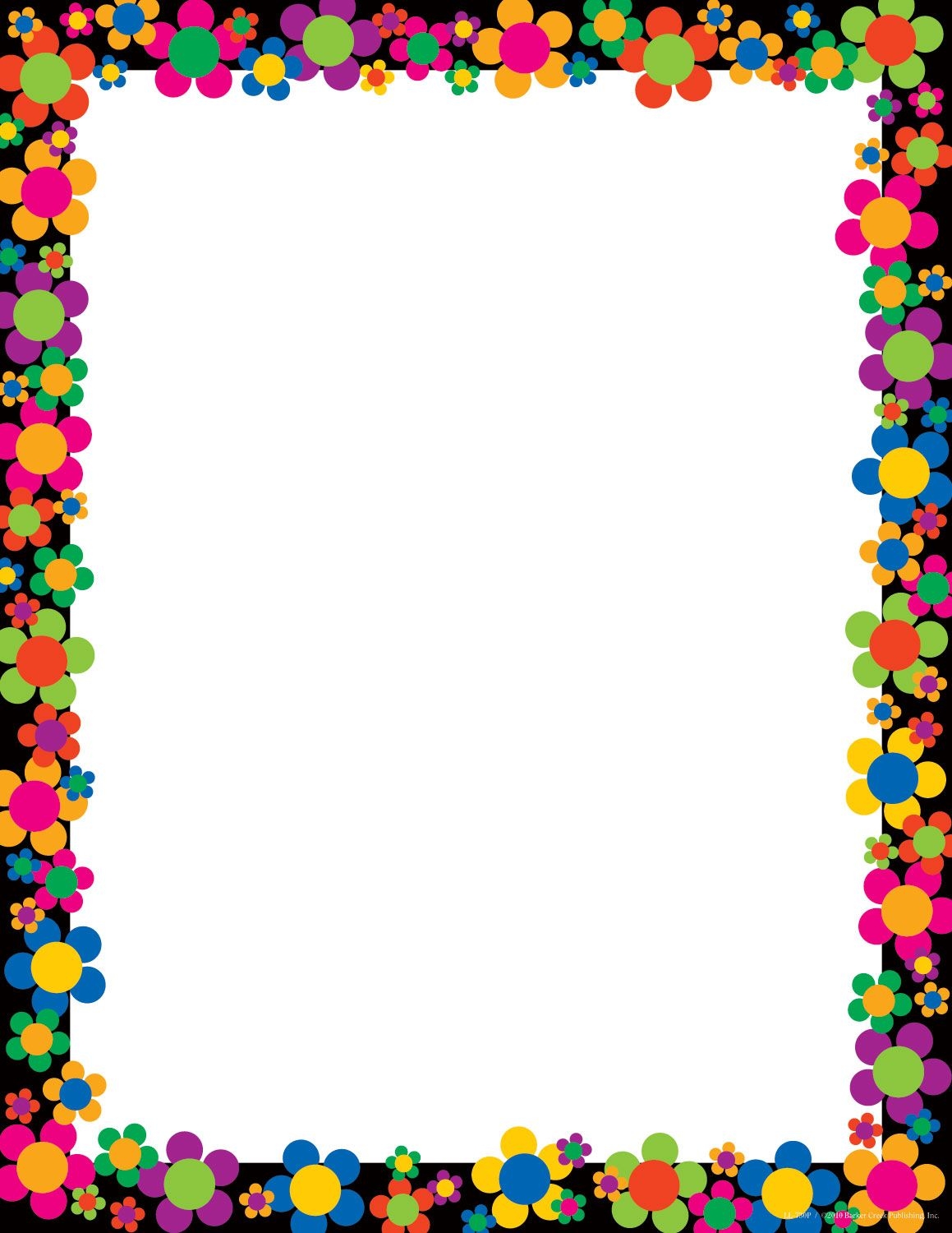 border paper printable border paper printable