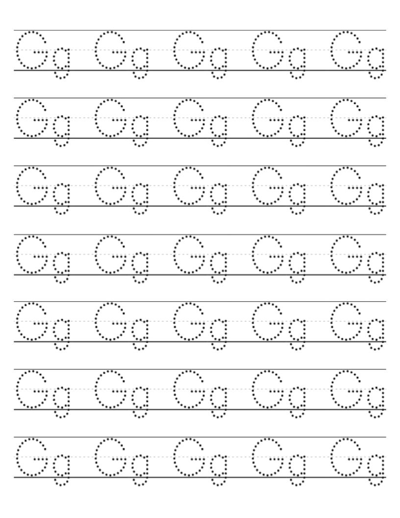 free printable abc tracing worksheets