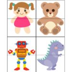 28 Printable Puzzles For Toddlers And Preschoolers PDF Empowered Parents