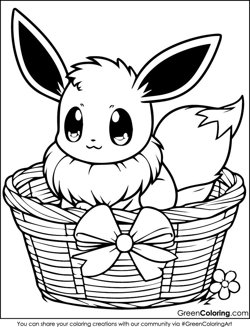 free printable coloring pages pokemon