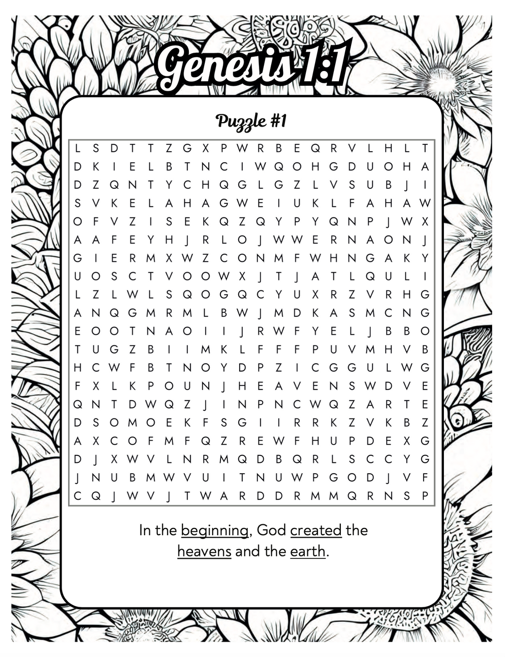 bible word search puzzles free printable