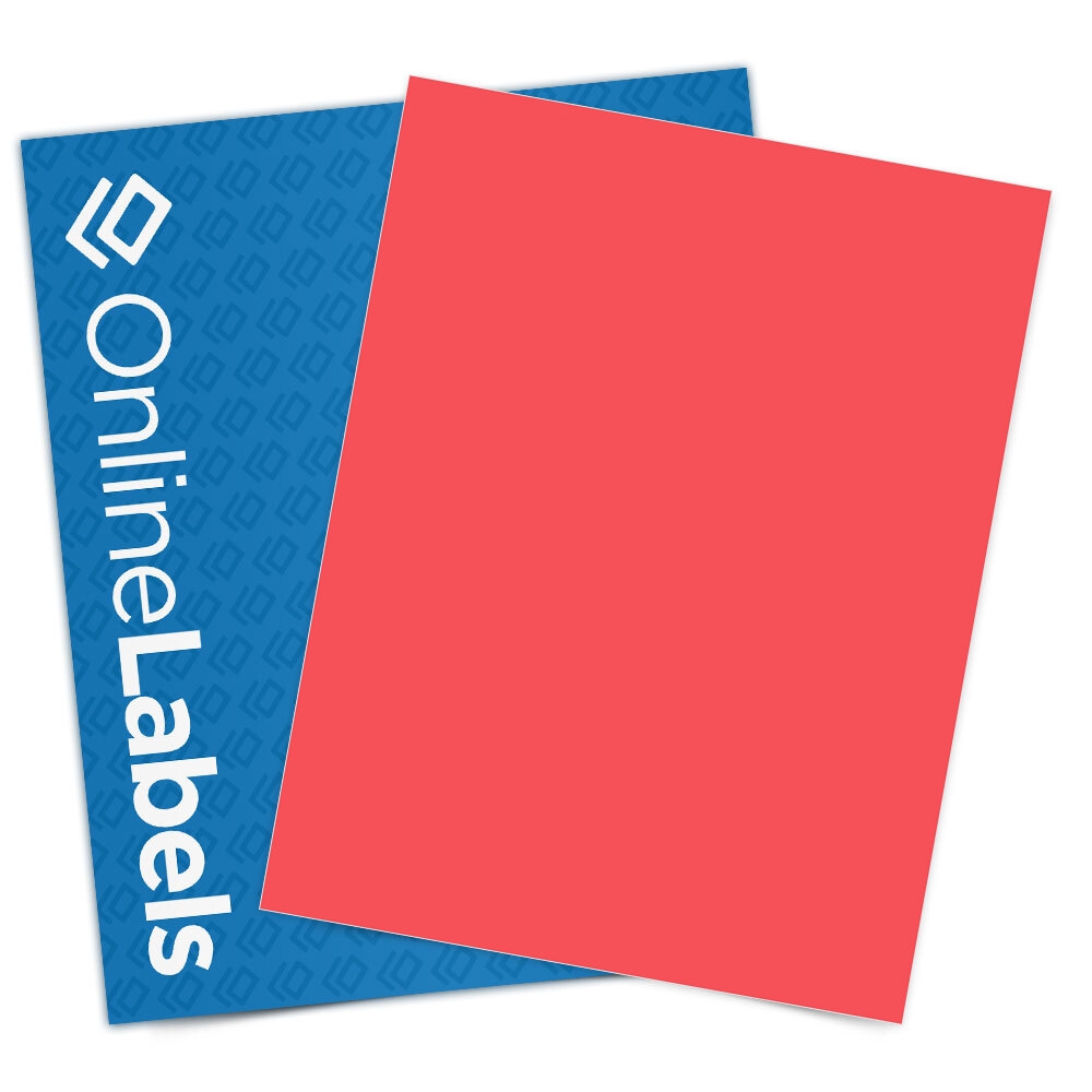printable red paper printable red paper