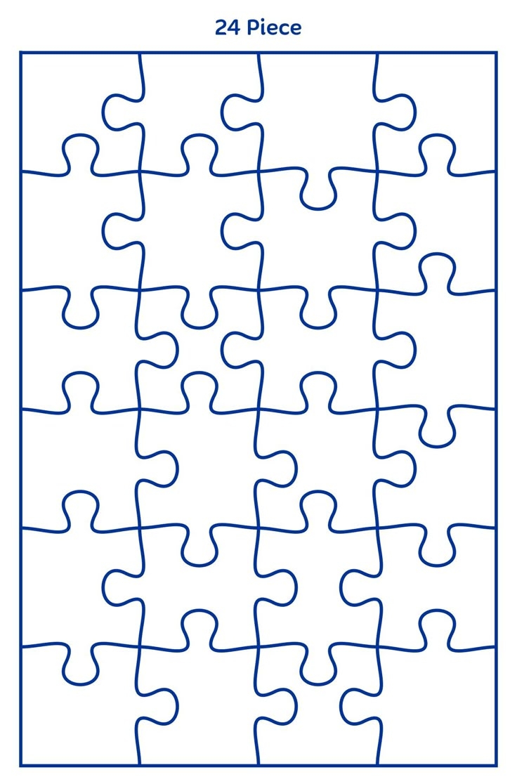 9 Piece Jigsaw Puzzle Template 10 Free PDF Printables Printablee 9 Piece Jigsaw Puzzle Template 10 Free PDF Printables Printablee