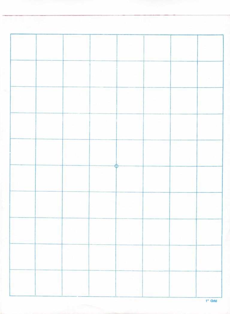 Amazon 1 Graph Paper Ream Graph Paper Large Office Products