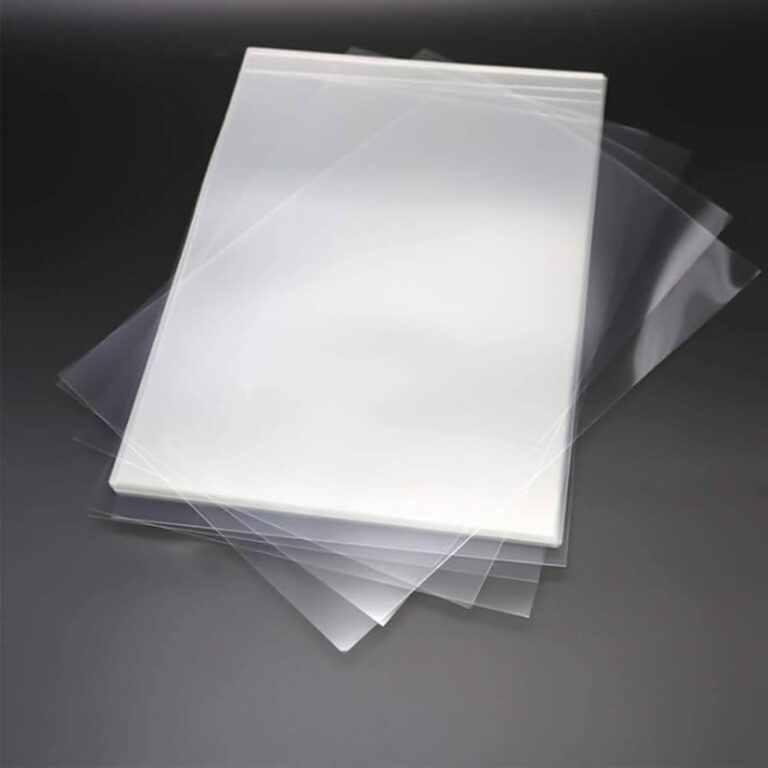 Amazon 20 Sheets Transparency Film For Inkjet Printers Transparency Printing Film Printable Transparent Paper Sheets Inkjet Transparenty Film Transparent Inkjet Printing Film Overhead Projector Film Office Products
