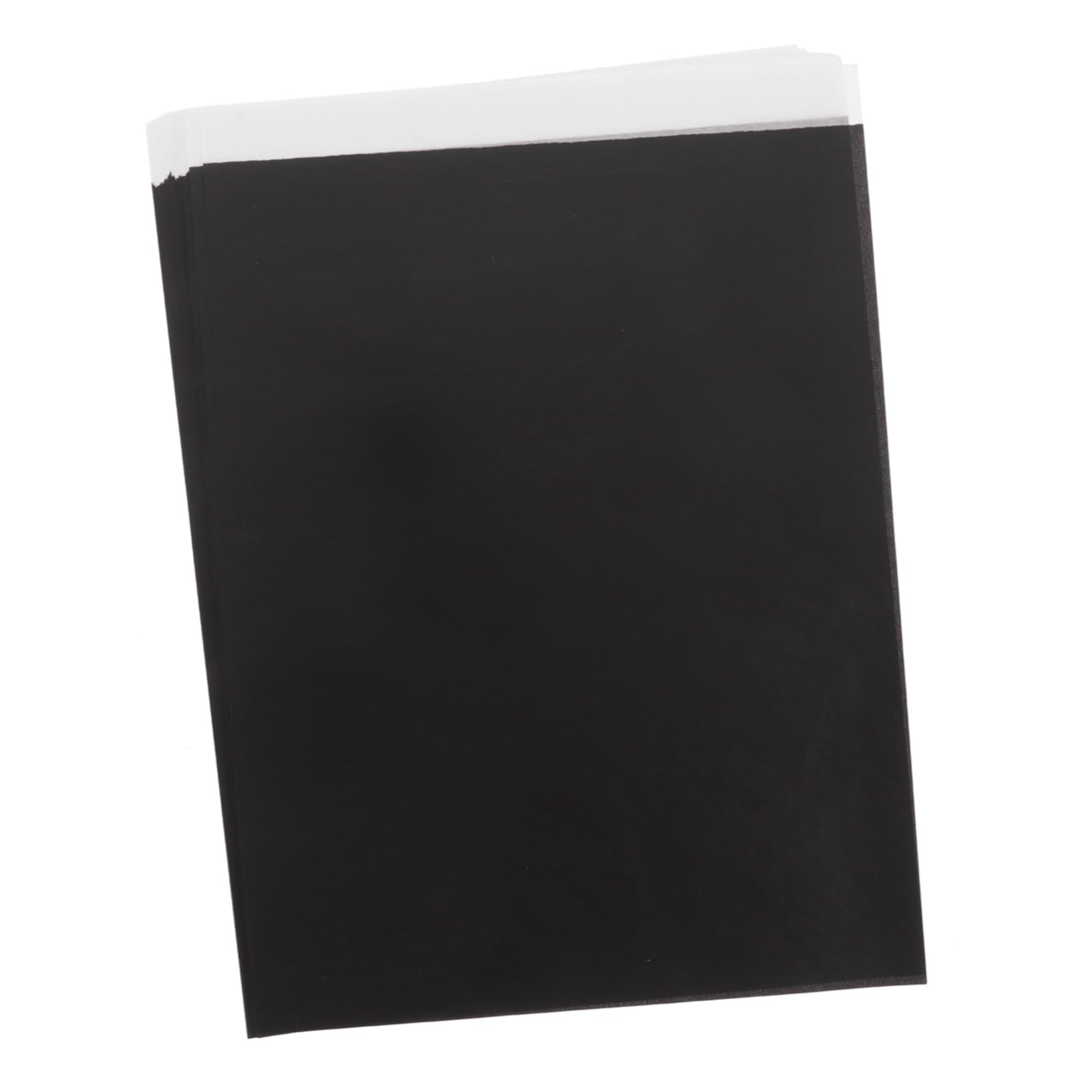 Amazon Artibetter 100 Sheets Carbon Paper Transfer Paper Drawing Paper Vellum Paper Tracing Paper For Sewing Stencil Paper Printable Paper Craft Tracing Paper For Drawing Drafting Black