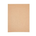 Amazon Best Paper Greetings Brown Kraft Card Stock Sheets 96 Pack 11 X 8 5 In 120 GSM Printable Craft Paper Sheets For DIY Invites Invitation Resume Paper Arts Crafts Sewing