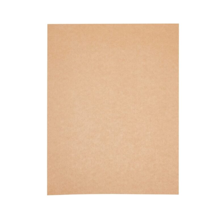Amazon Best Paper Greetings Brown Kraft Card Stock Sheets 96 Pack 11 X 8 5 In 120 GSM Printable Craft Paper Sheets For DIY Invites Invitation Resume Paper Arts Crafts Sewing