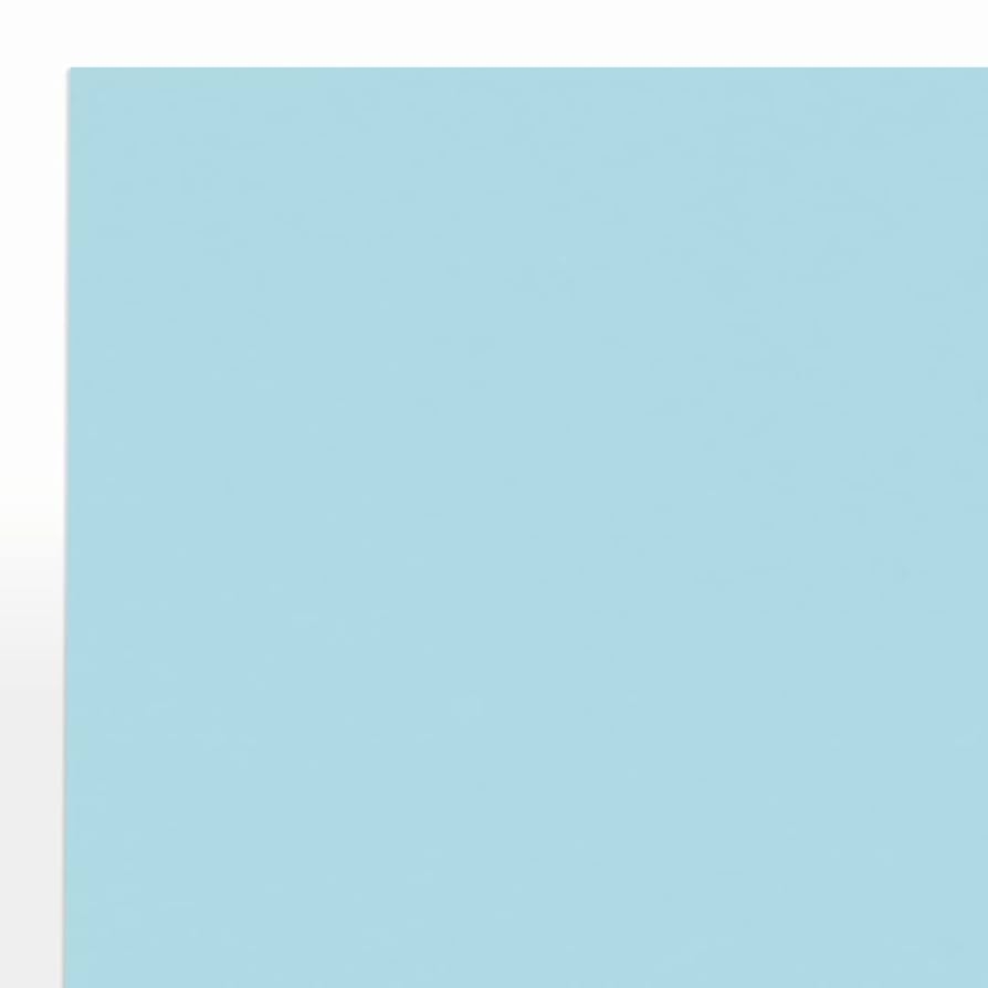 printable blue paper