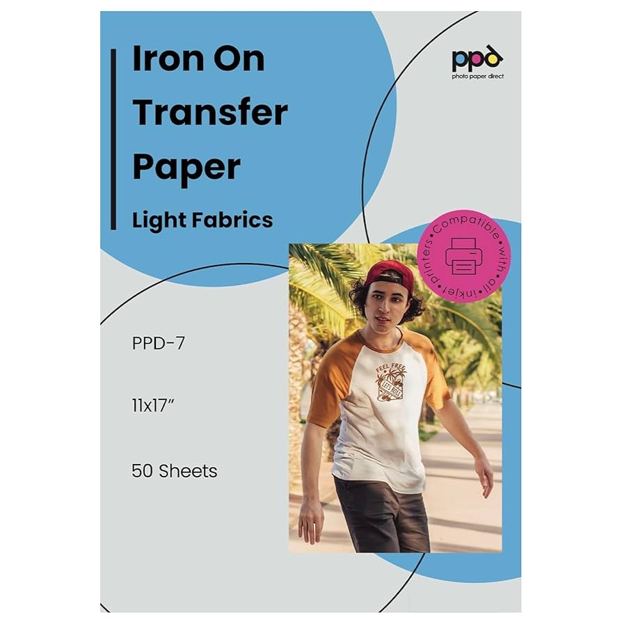 printable transfer paper