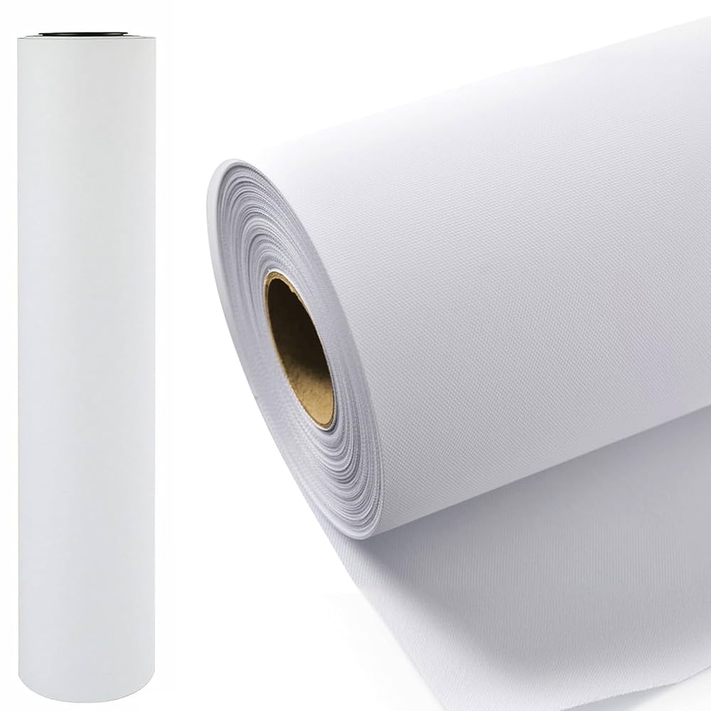 printable canvas paper