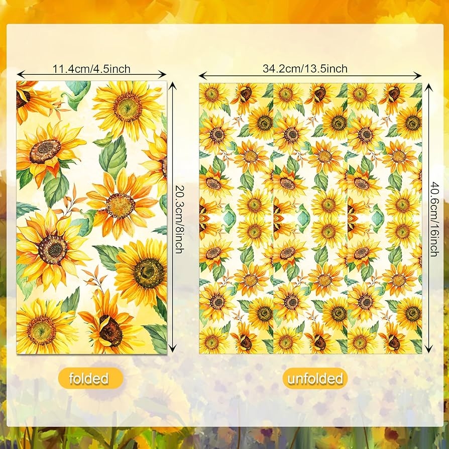 printable paper napkins