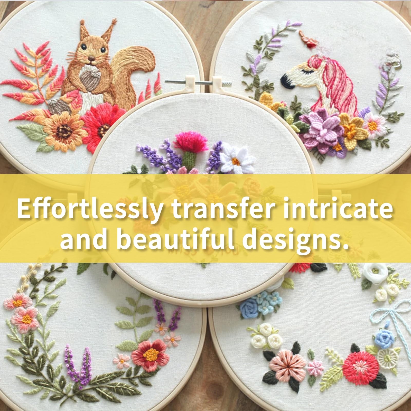 embroidery printable paper embroidery printable paper