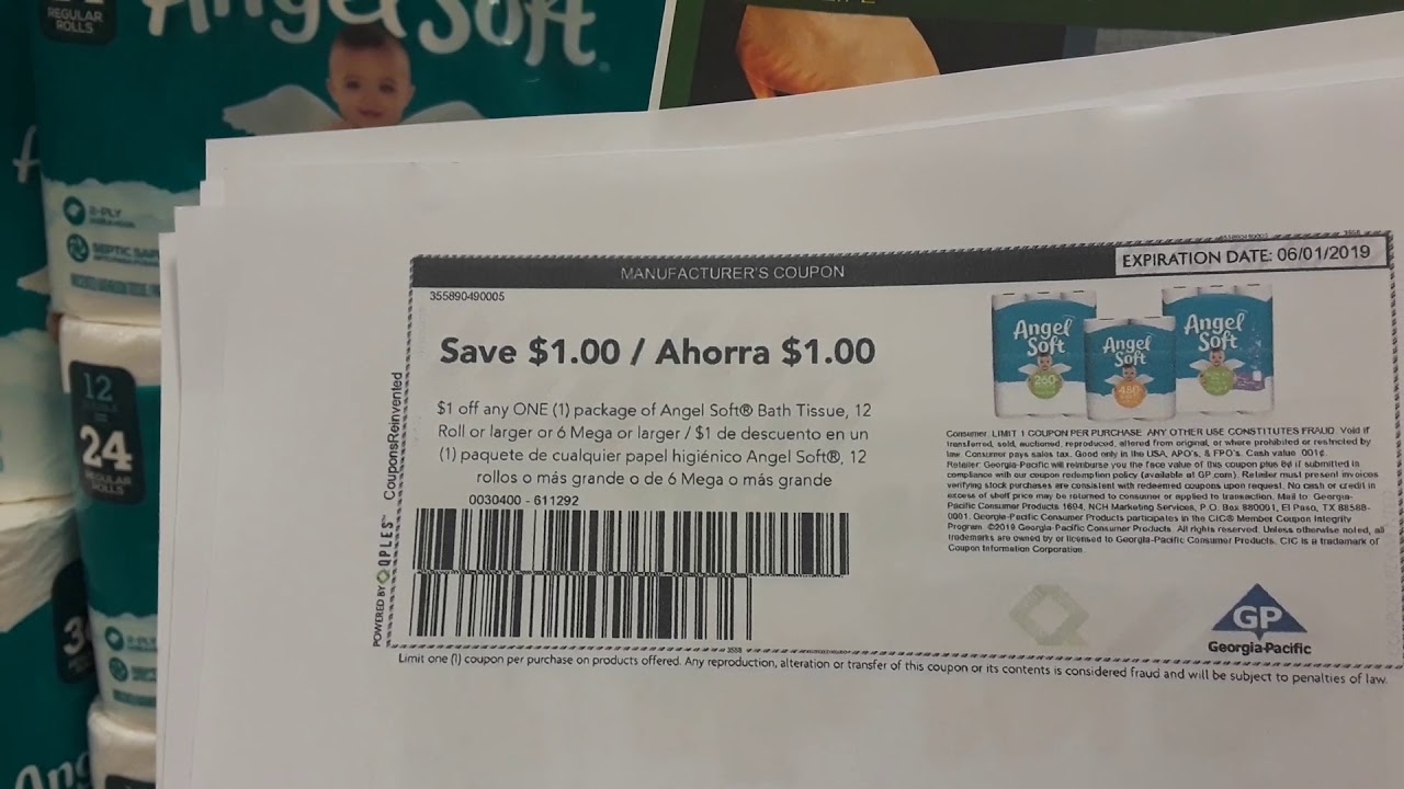 toilet paper coupons printable