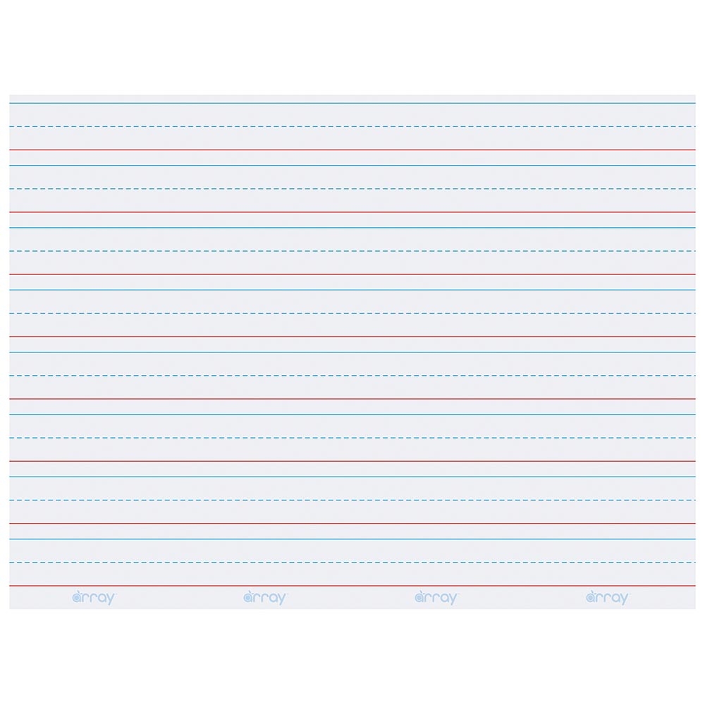 Array Dry Erase Learning Sheets Non Adhesive White 3 4 In X 3 8 In X 1 4 In Ruled 11 X 8 1 4 30 Sheets Pacon Creative Products Array Dry Erase Learning Sheets Non Adhesive White 3 4 In X 3 8 In X 1 4 In Ruled 11 X 8 1 4 30 Sheets Pacon Creative Products