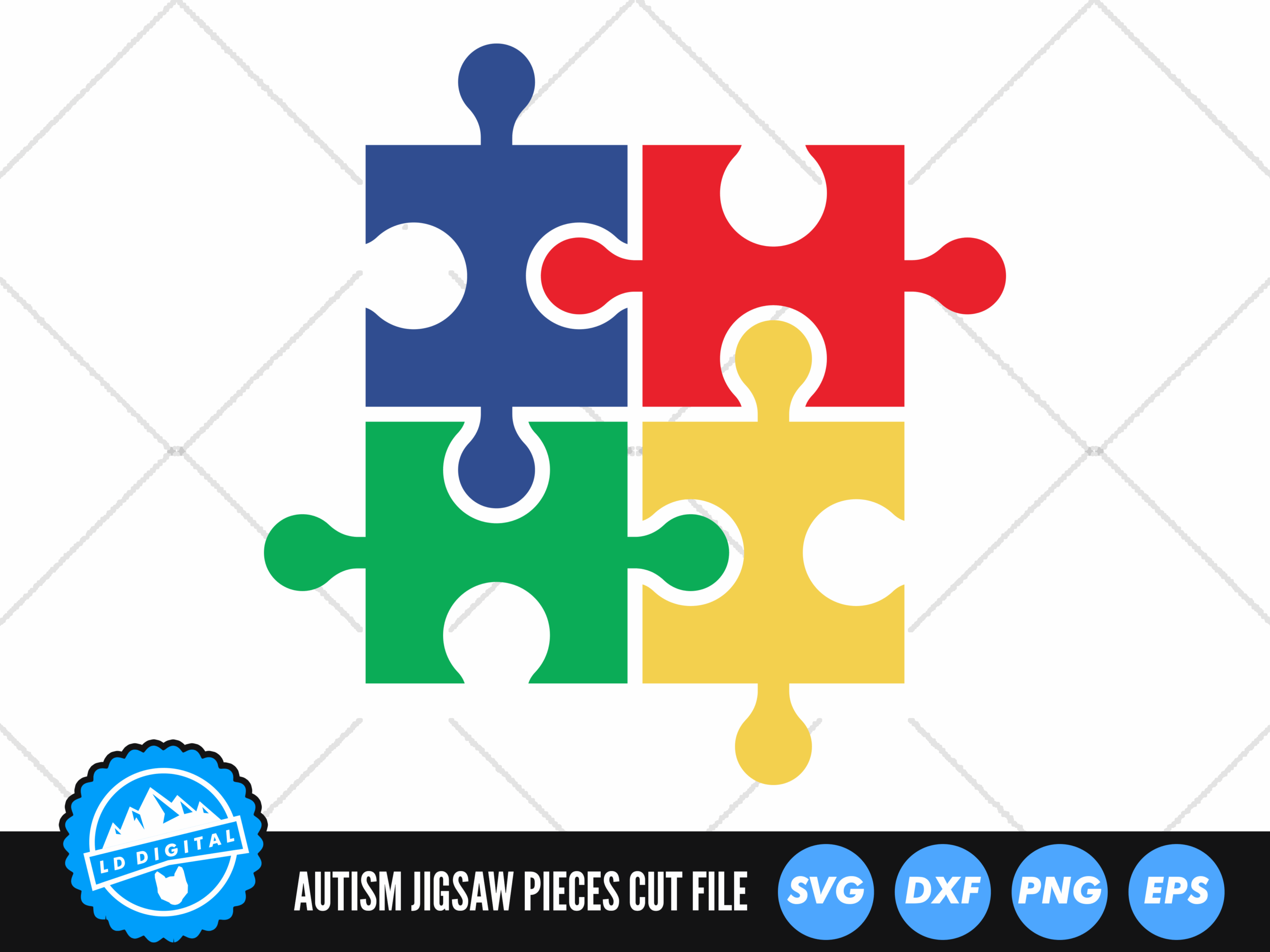 autism puzzle piece printable autism puzzle piece printable