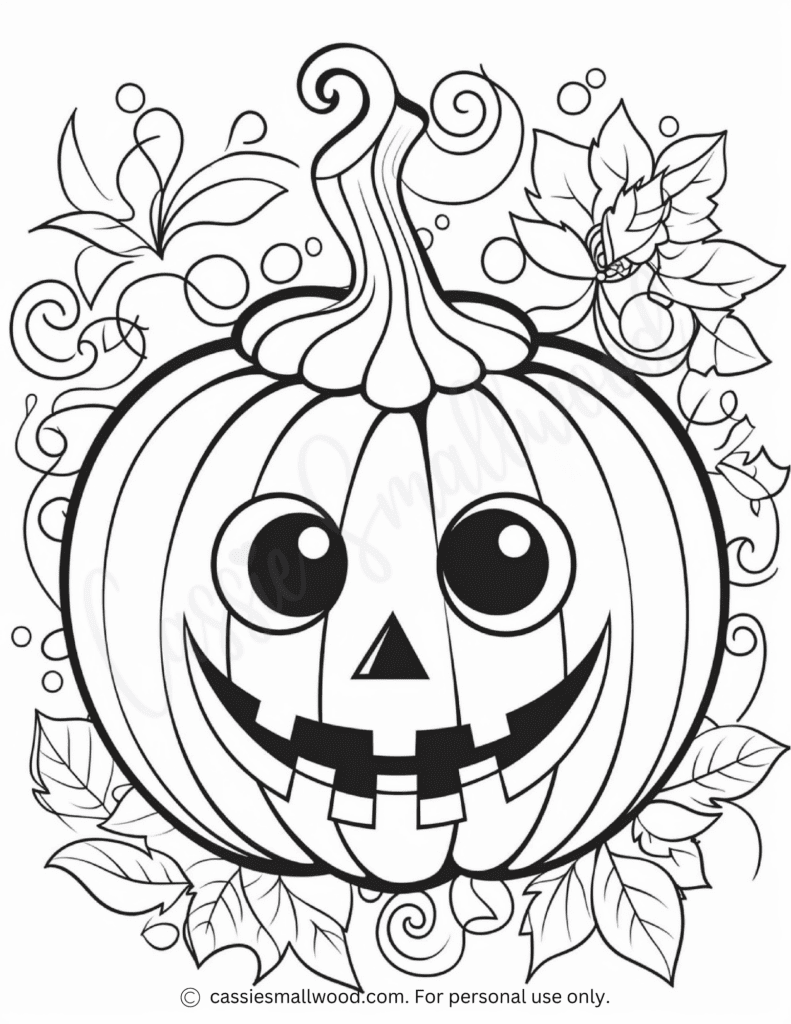 free printable halloween templates