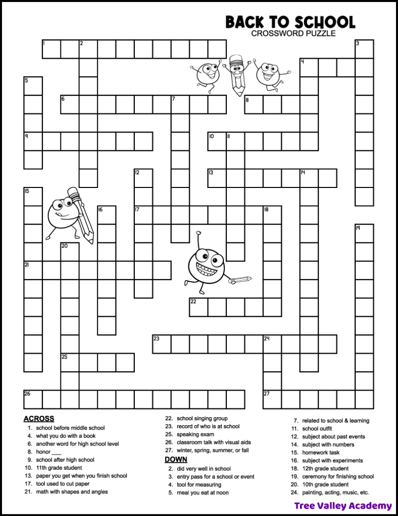 printable sunday crossword puzzles for free printable sunday crossword puzzles for free