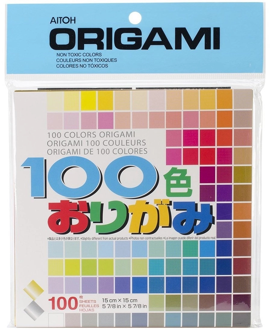 Best Origami Paper A Buyer s Guide