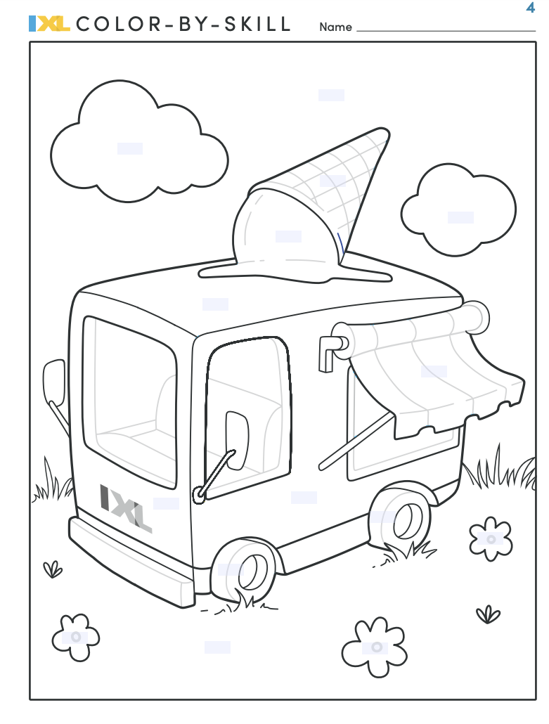 does ixl have printable worksheets