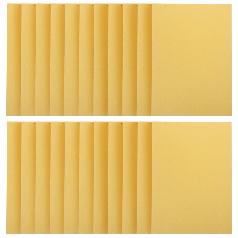 Cardboard Printer Paper
