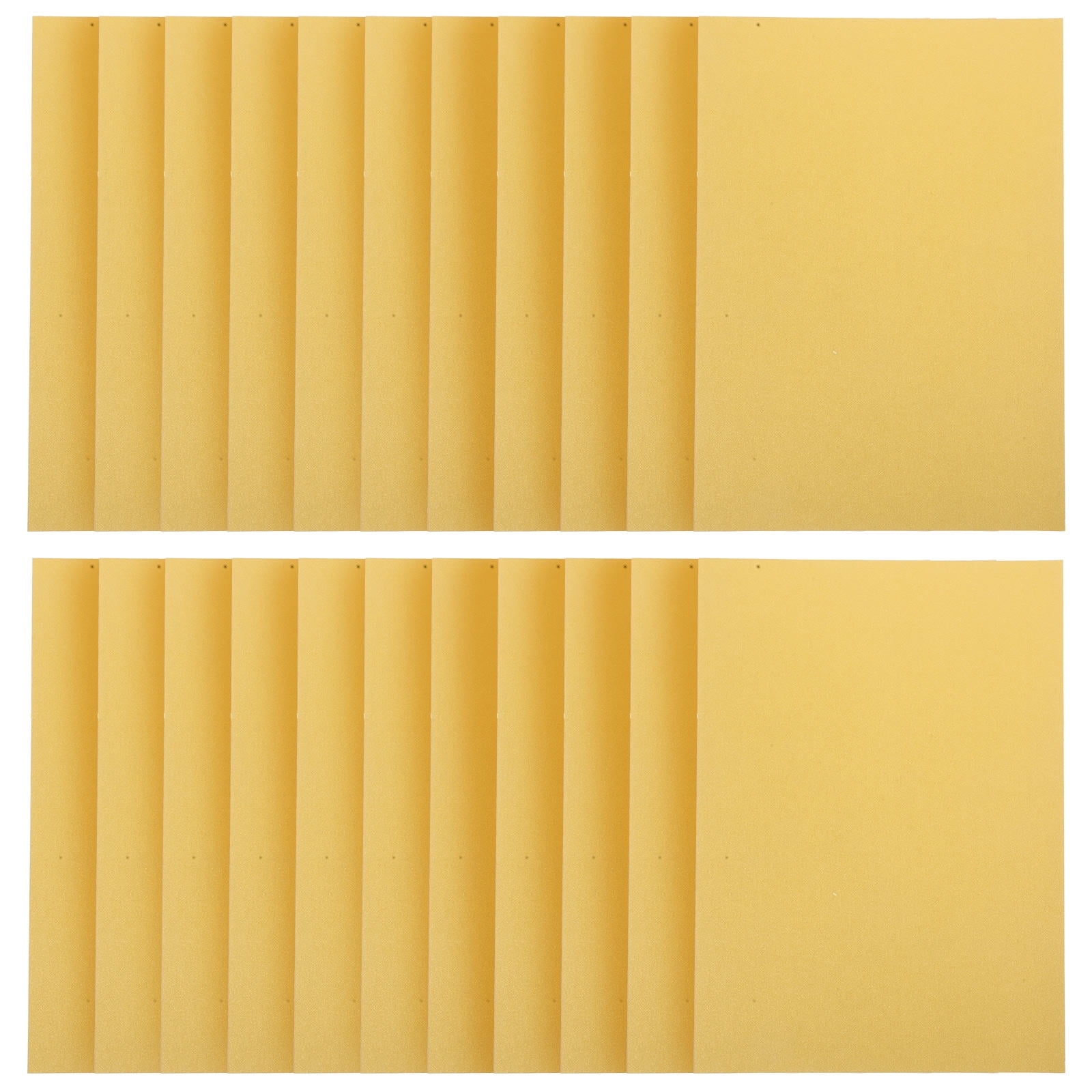 Cardboard Printer Paper