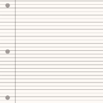 College Ruled Paper Free 9 PDF Documents Download