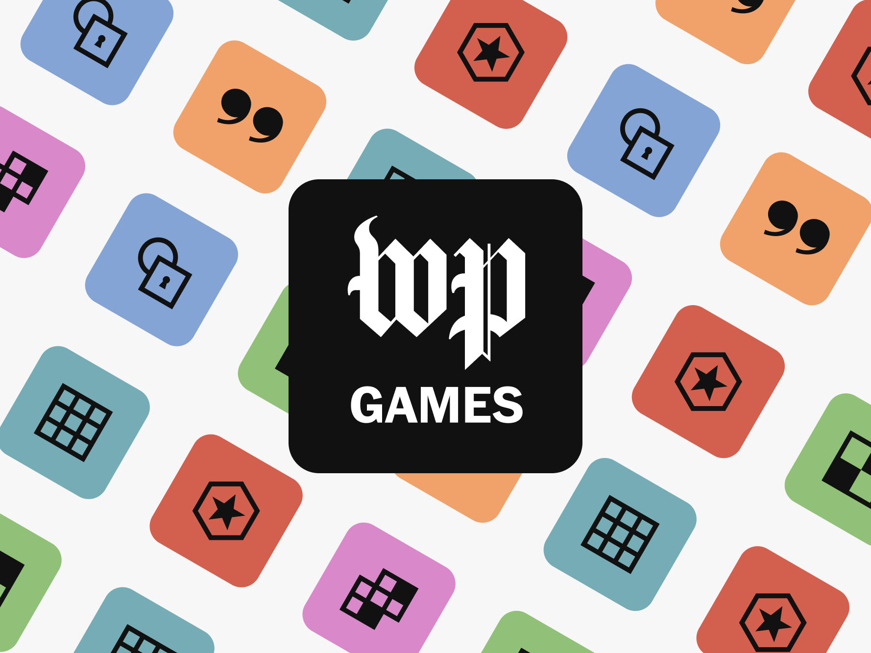 washington post crossword puzzle printable