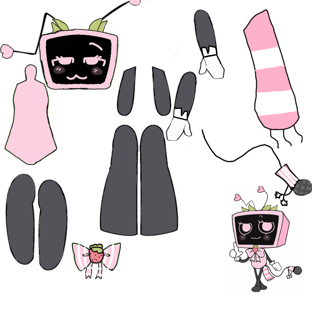 Dandy Discover 140 Dandy World Ideas On This Pinterest Board Moving Dolls Paper Doll Template And More