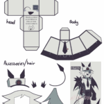 Discover 73 F P E PaperCraft And Paper Doll Template Ideas On This Pinterest Board Paper Dolls Paper Doll Printable Templates Paper Crafts And More