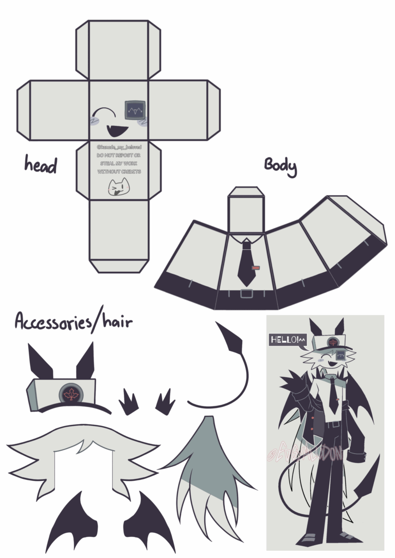 Discover 73 F P E PaperCraft And Paper Doll Template Ideas On This Pinterest Board Paper Dolls Paper Doll Printable Templates Paper Crafts And More