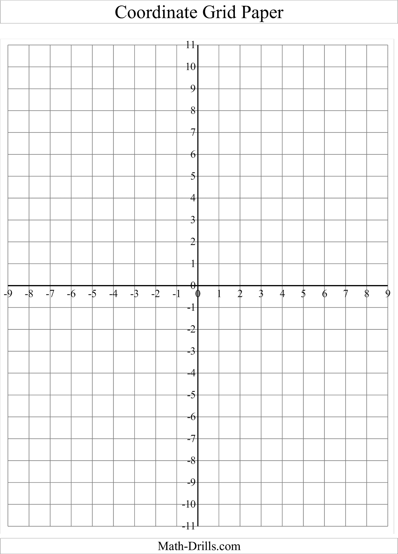 Download Coordinate Grid Graph Paper Wallpapers