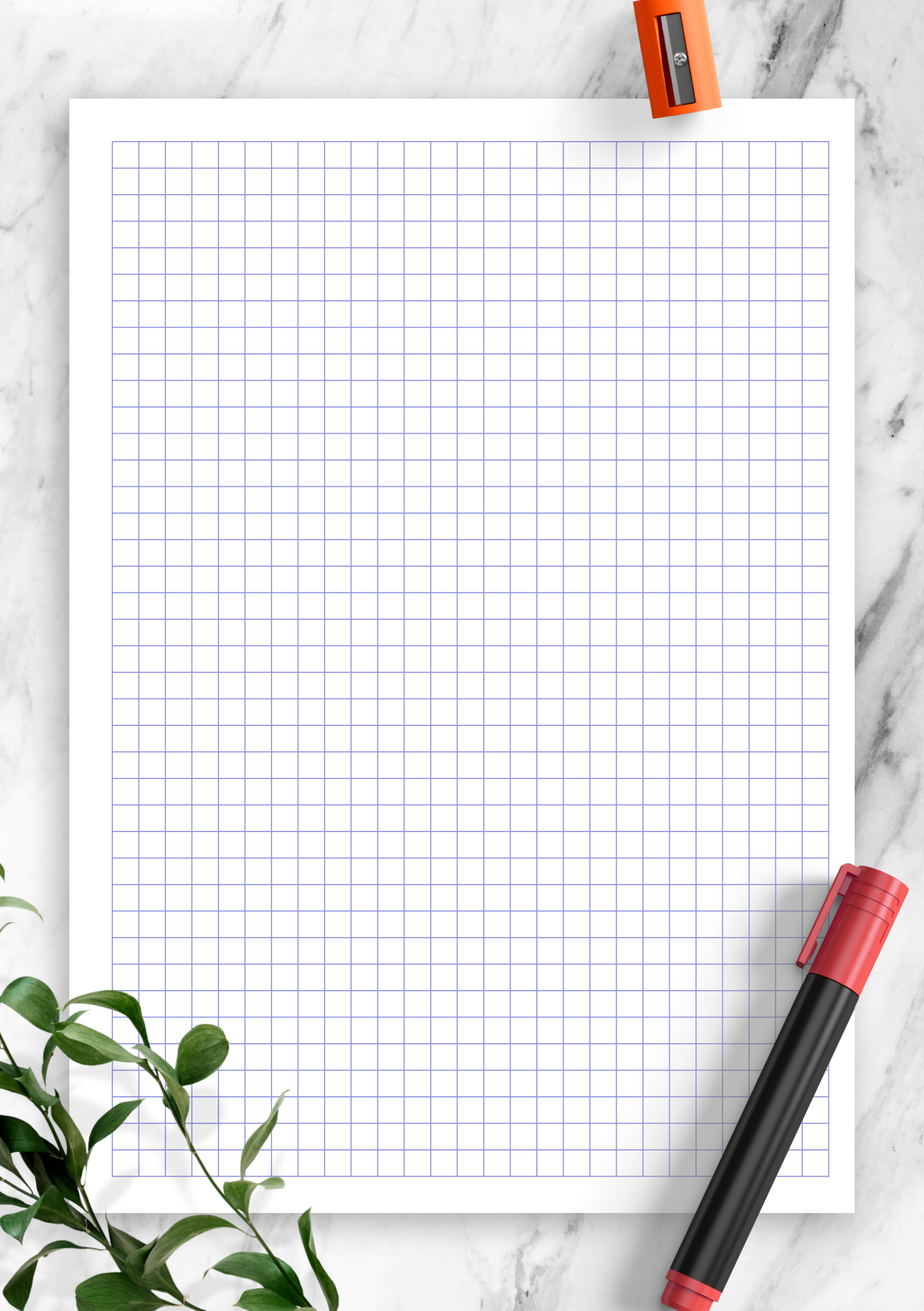 printable grid paper cm