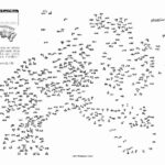 Downloadable Dot to Dot Puzzles