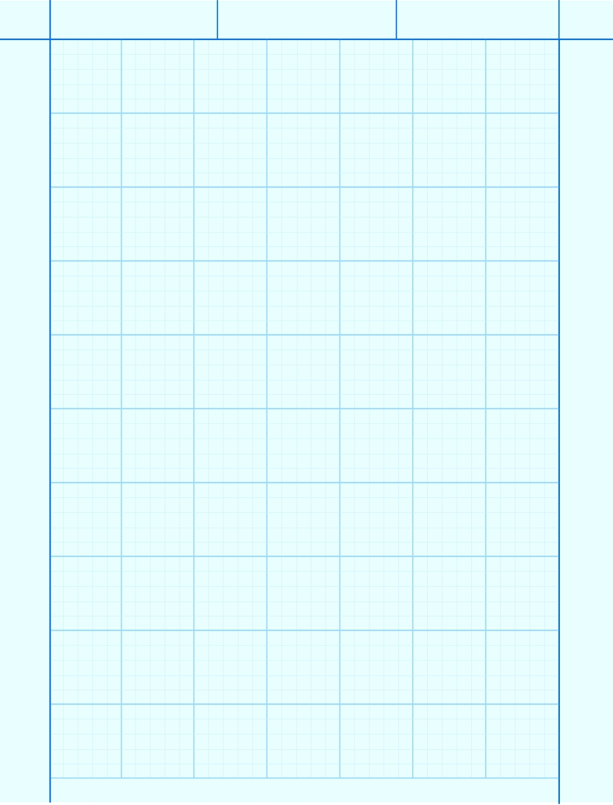 Engineering Paper Notability Gallery