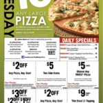 Enjoy Papa Murphys Coupons Take N Bake Pizza On Http www buytou stores papa murphy 