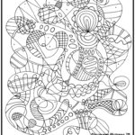 Expert Hidden Pictures CLASSROOM DOODLES